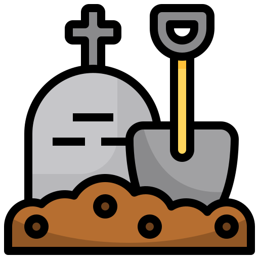 Burial Support (Kakuyege)