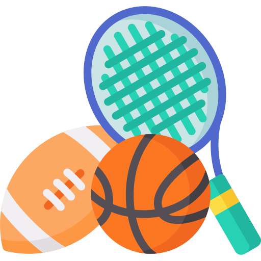 Sports & Social Clubs